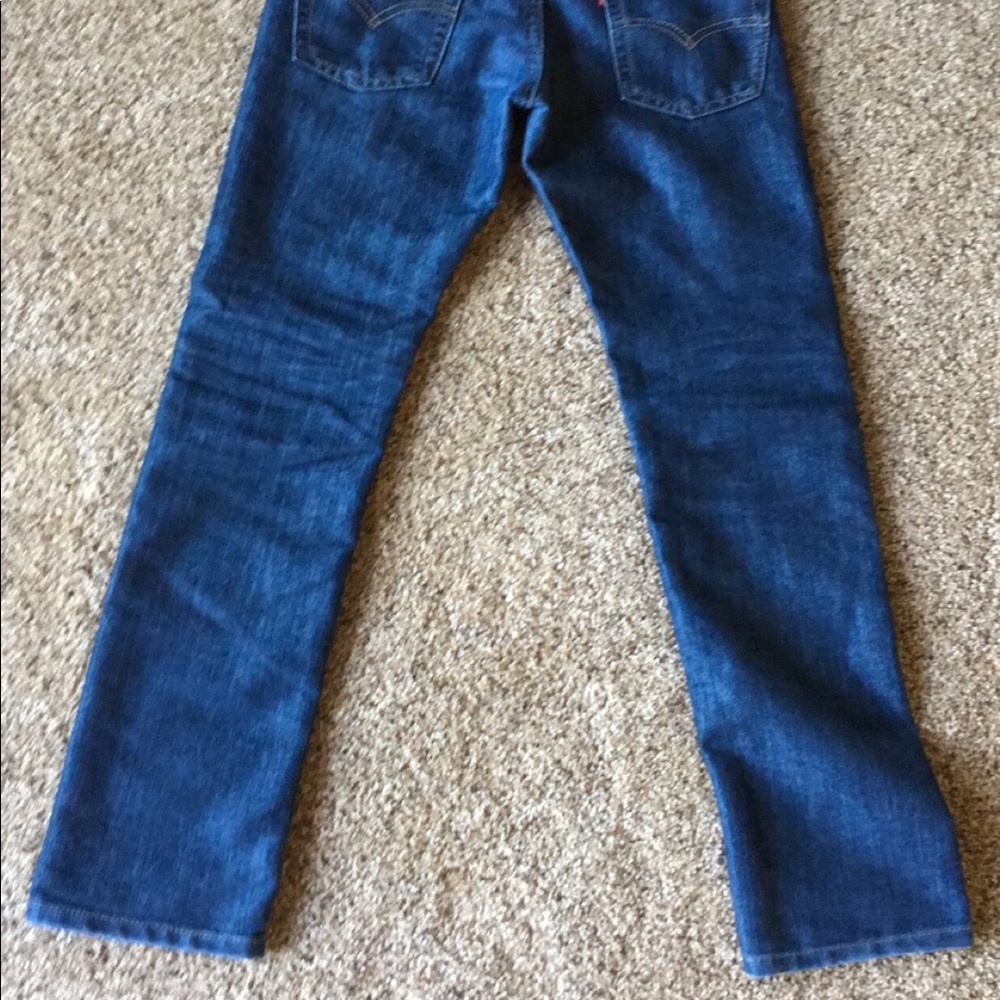 Jeans - Picture 4 of 4